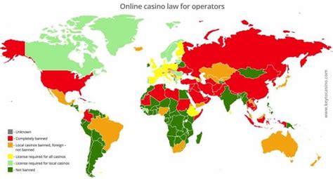 which country ban gambling|Navigating Gambling Laws: How Different Countries Regulate .